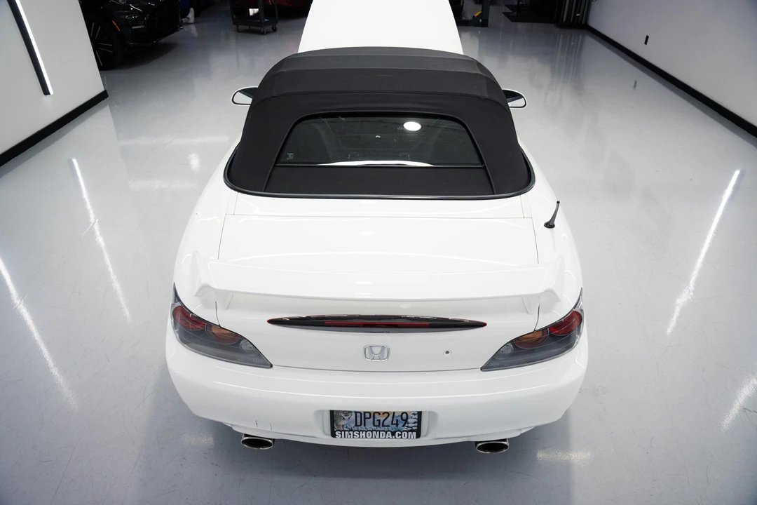 2006 Honda AP2 S2000 - Image 8 of 31