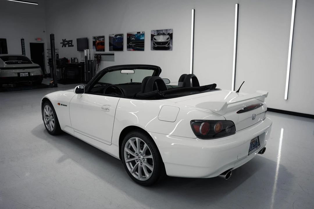 2006 Honda AP2 S2000 - Image 2 of 31