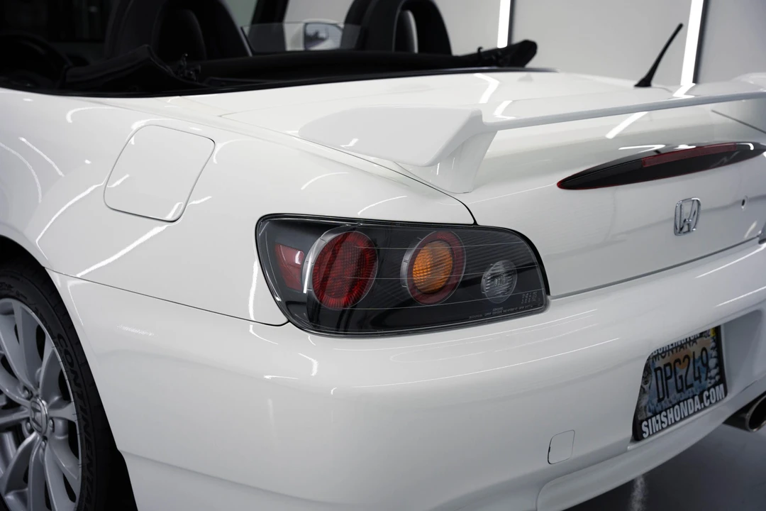 2006 Honda AP2 S2000 - Image 20 of 31