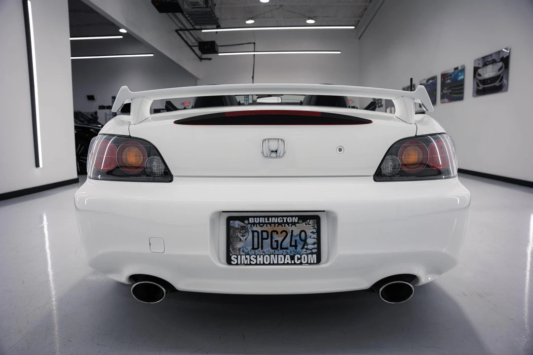 2006 Honda AP2 S2000 - Image 9 of 31