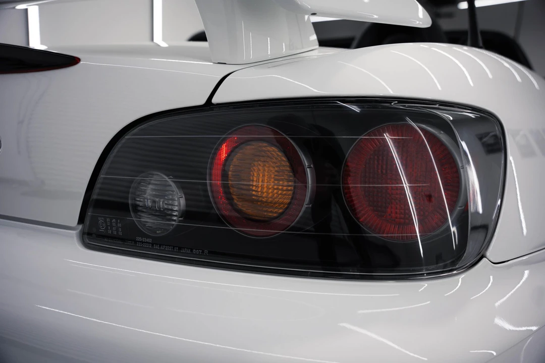 2006 Honda AP2 S2000 - Image 27 of 31