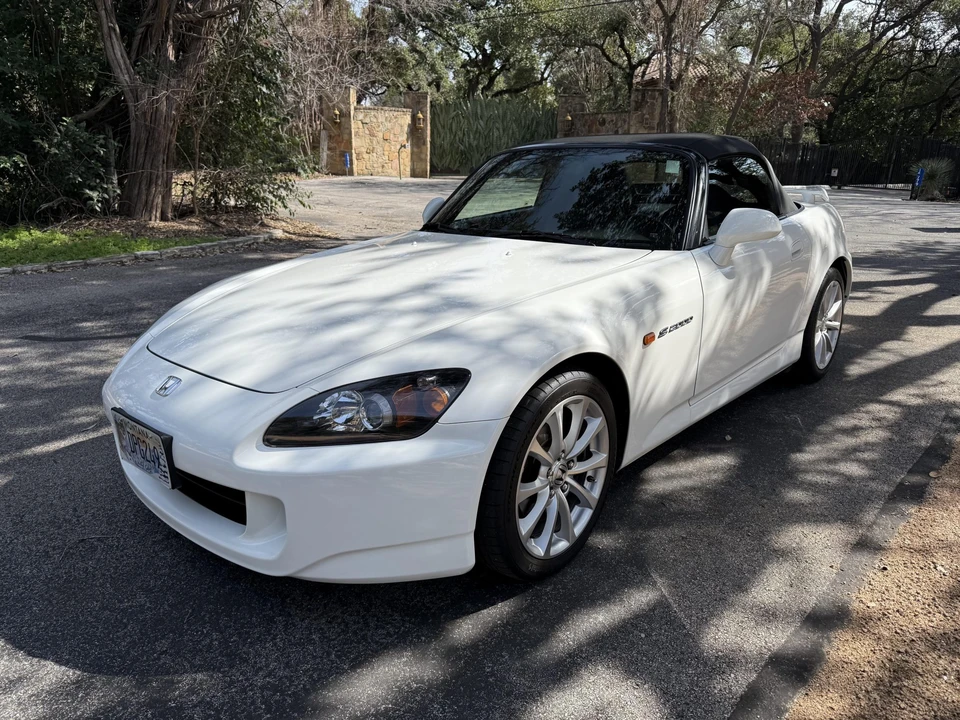 2006 Honda AP2 S2000 - Image 10 of 31