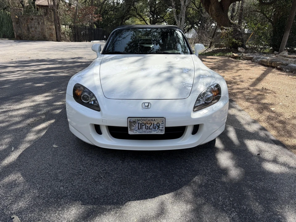 2006 Honda AP2 S2000 - Image 11 of 31