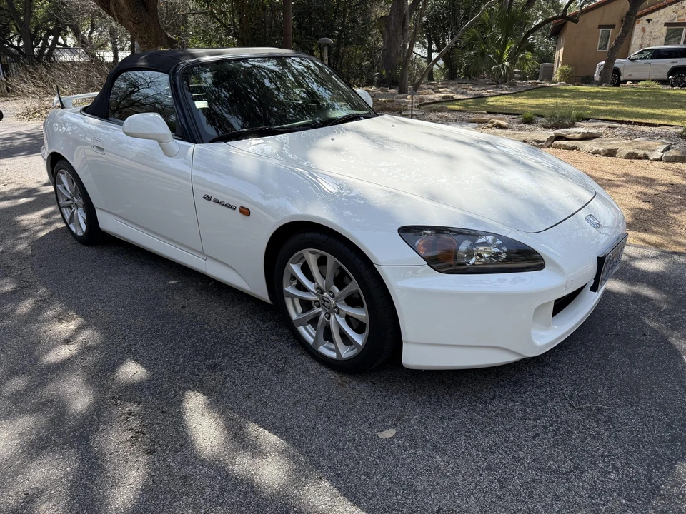 2006 Honda AP2 S2000 - Image 12 of 31