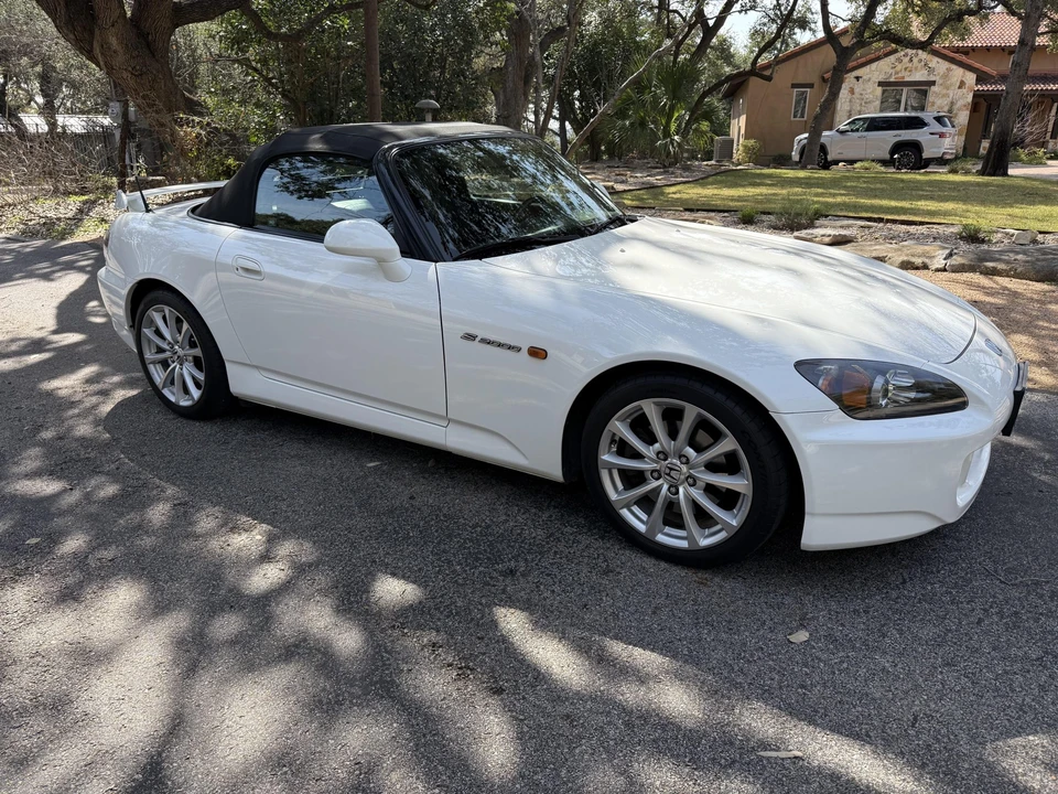 2006 Honda AP2 S2000 - Image 13 of 31