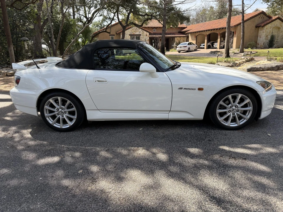 2006 Honda AP2 S2000 - Image 14 of 31