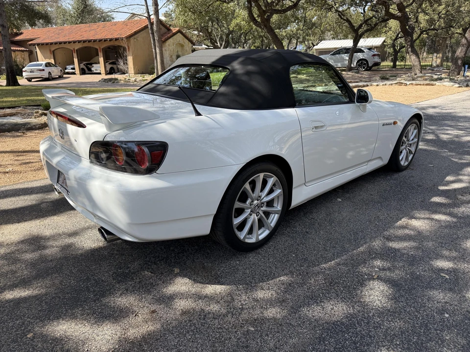 2006 Honda AP2 S2000 - Image 15 of 31