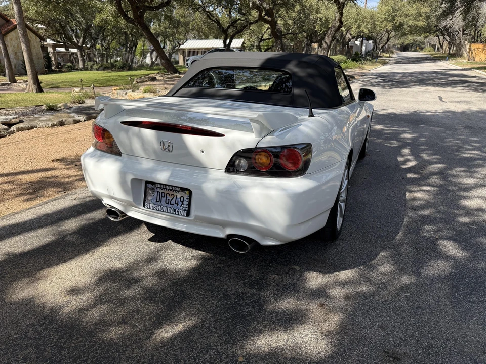 2006 Honda AP2 S2000 - Image 16 of 31
