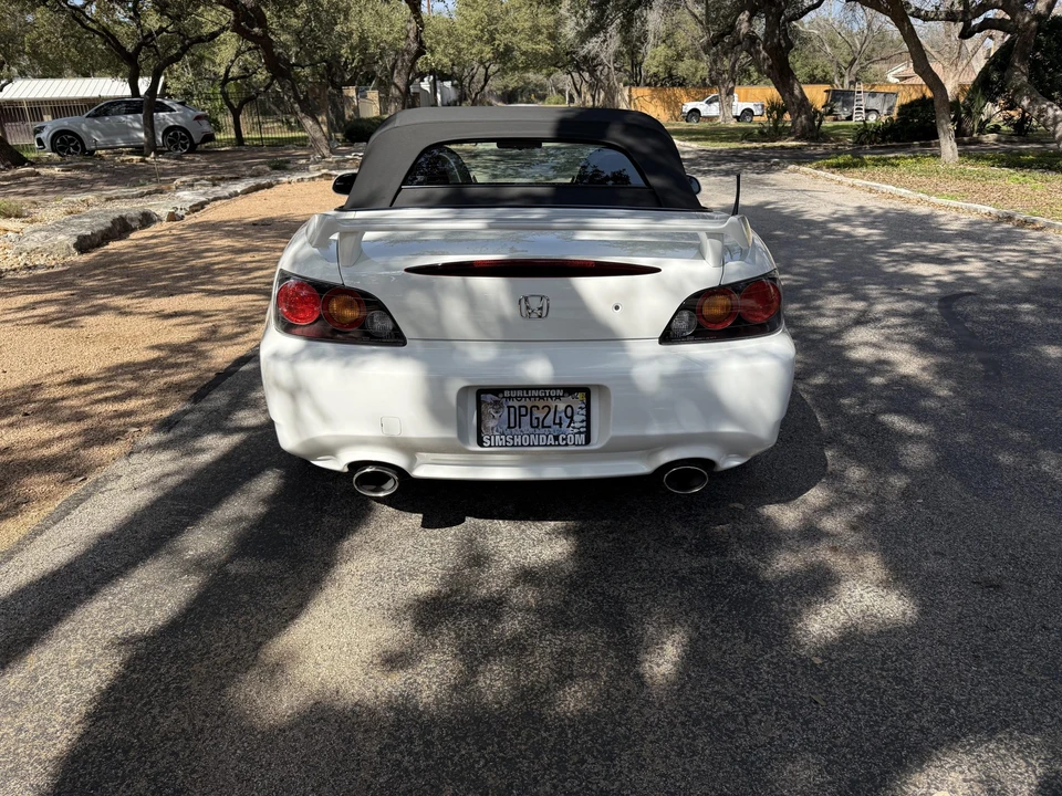 2006 Honda AP2 S2000 - Image 17 of 31