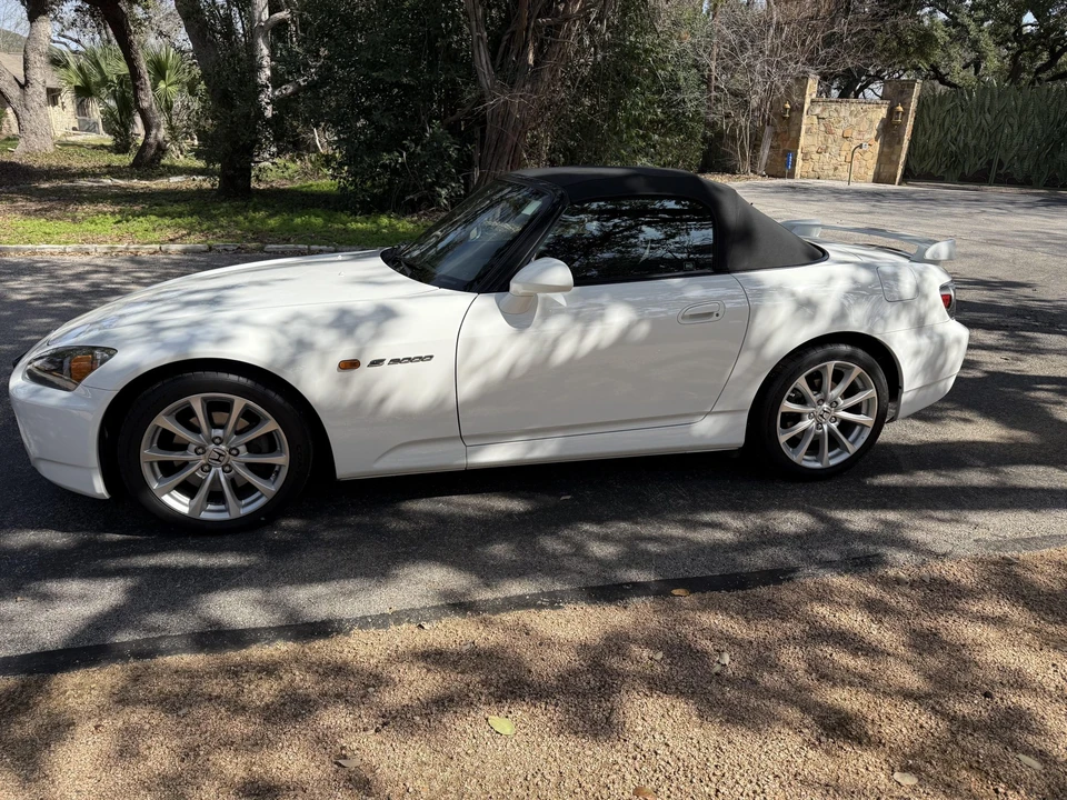 2006 Honda AP2 S2000 - Image 19 of 31