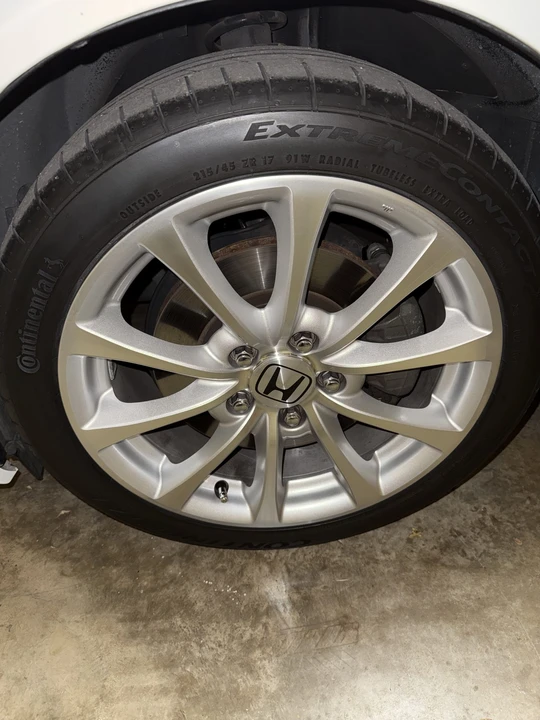 2006 Honda AP2 S2000 - Image 31 of 31