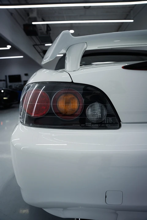 2006 Honda AP2 S2000 - Image 26 of 31
