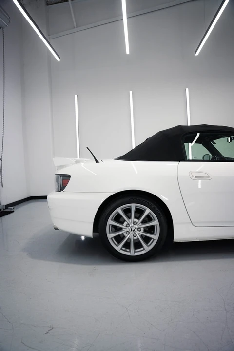 2006 Honda AP2 S2000 - Image 24 of 31