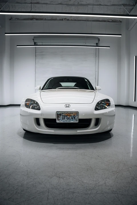 2006 Honda AP2 S2000 - Image 5 of 31