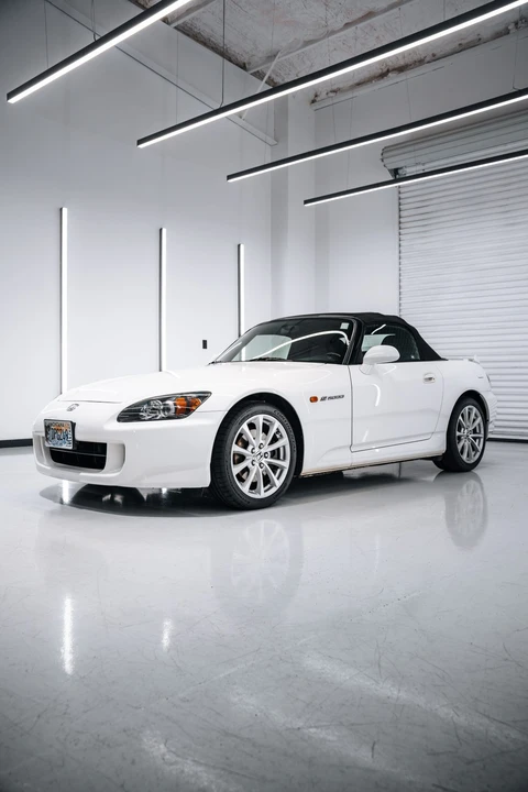 2006 Honda AP2 S2000 - Image 4 of 31