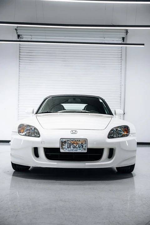 2006 Honda AP2 S2000 - Image 6 of 31