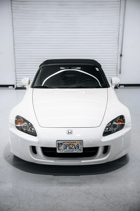 2006 Honda AP2 S2000 - Image 7 of 31