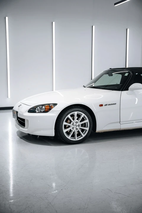 2006 Honda AP2 S2000 - Image 22 of 31