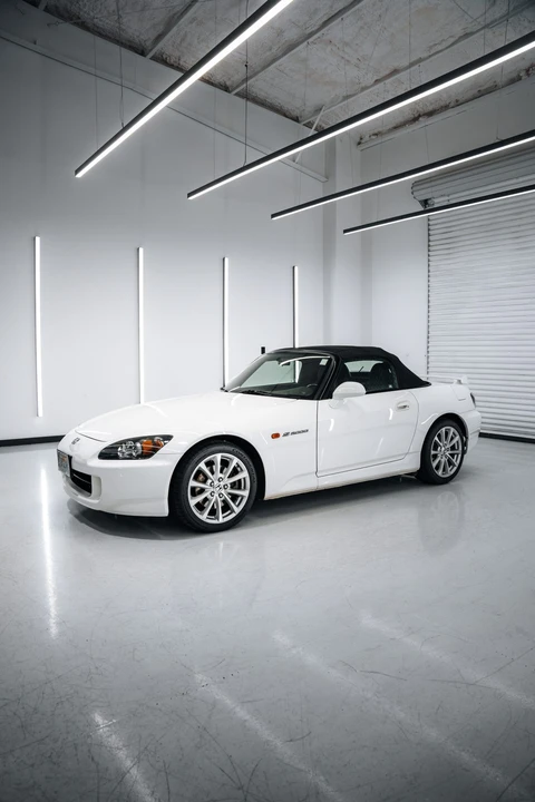2006 Honda AP2 S2000 - Image 3 of 31
