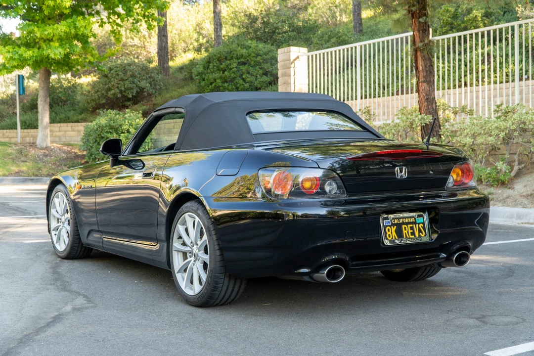 2006 Honda AP2 S2000 - Image 12 of 31