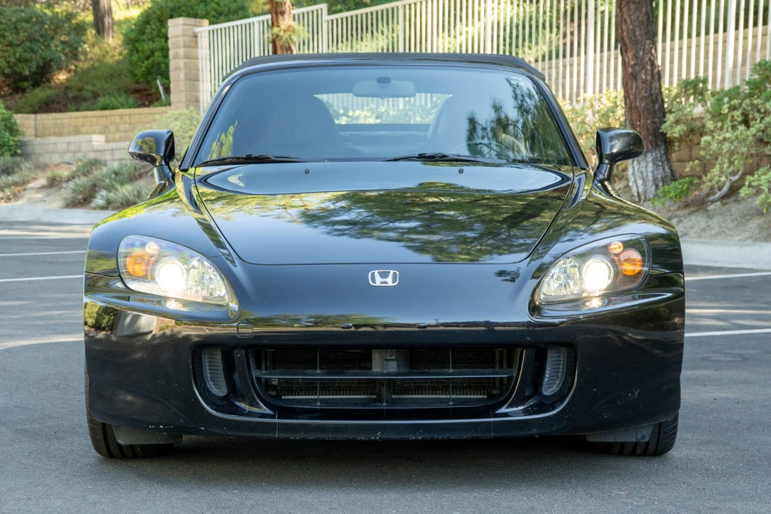 2006 Honda AP2 S2000 - Image 18 of 31