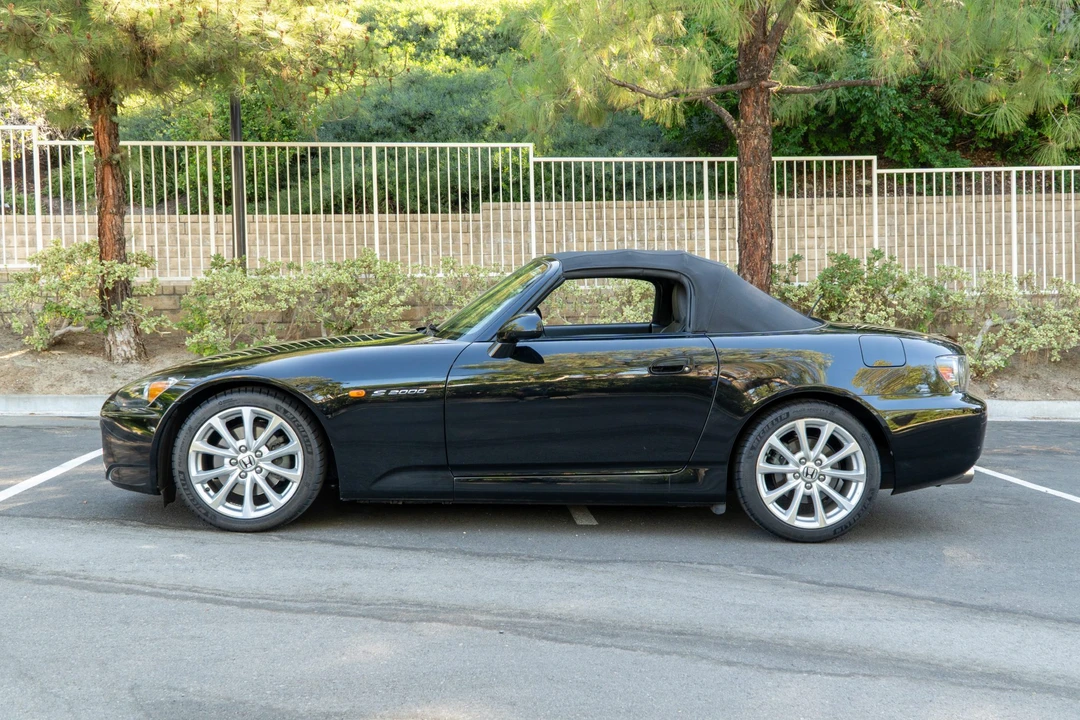 2006 Honda AP2 S2000 - Image 11 of 31