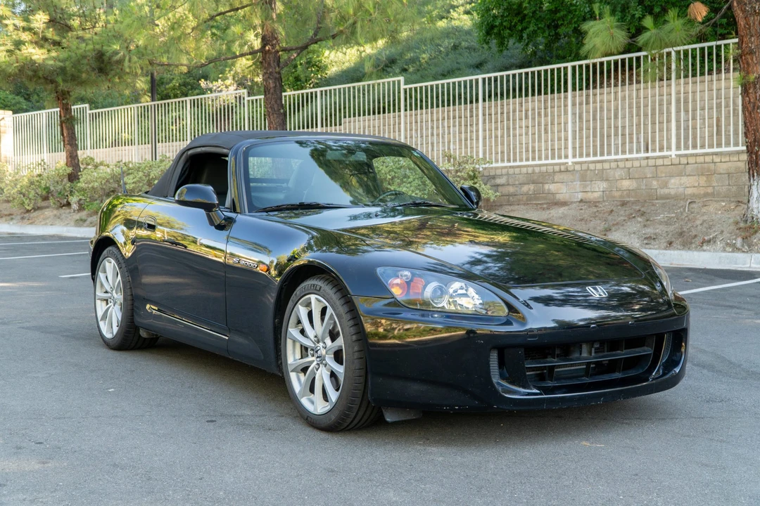 2006 Honda AP2 S2000 - Image 16 of 31