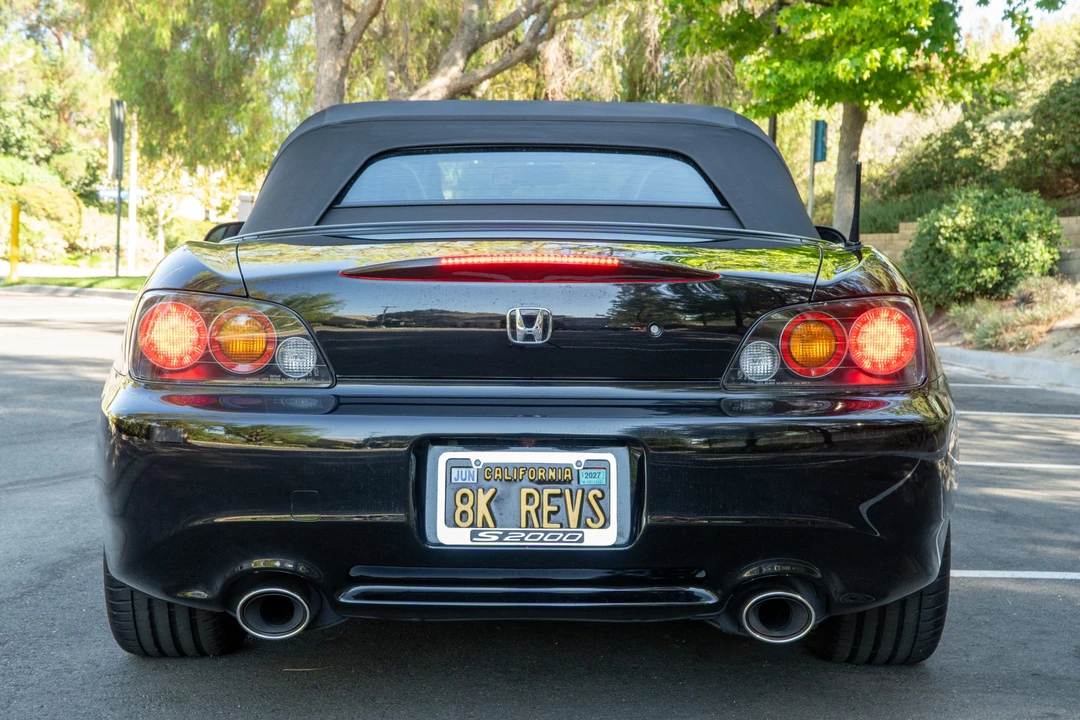 2006 Honda AP2 S2000 - Image 23 of 31