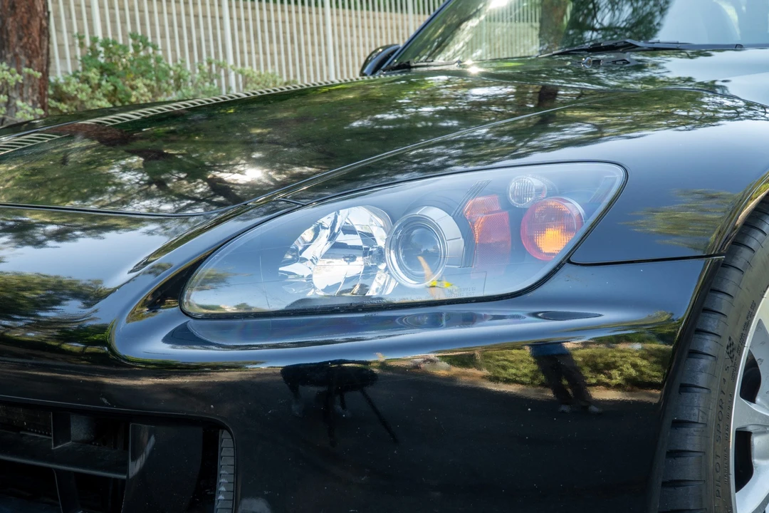 2006 Honda AP2 S2000 - Image 22 of 31