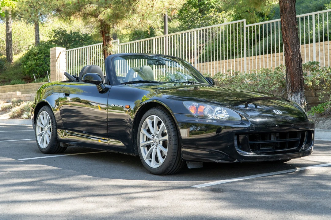 2006 Honda AP2 S2000 - Image 8 of 31