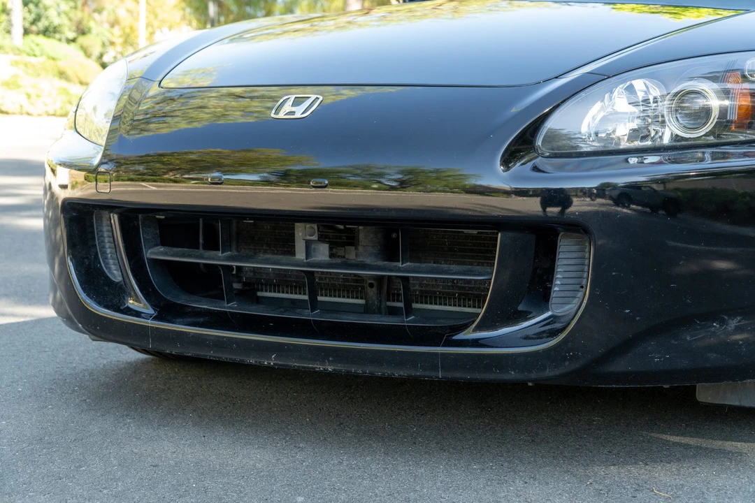 2006 Honda AP2 S2000 - Image 20 of 31