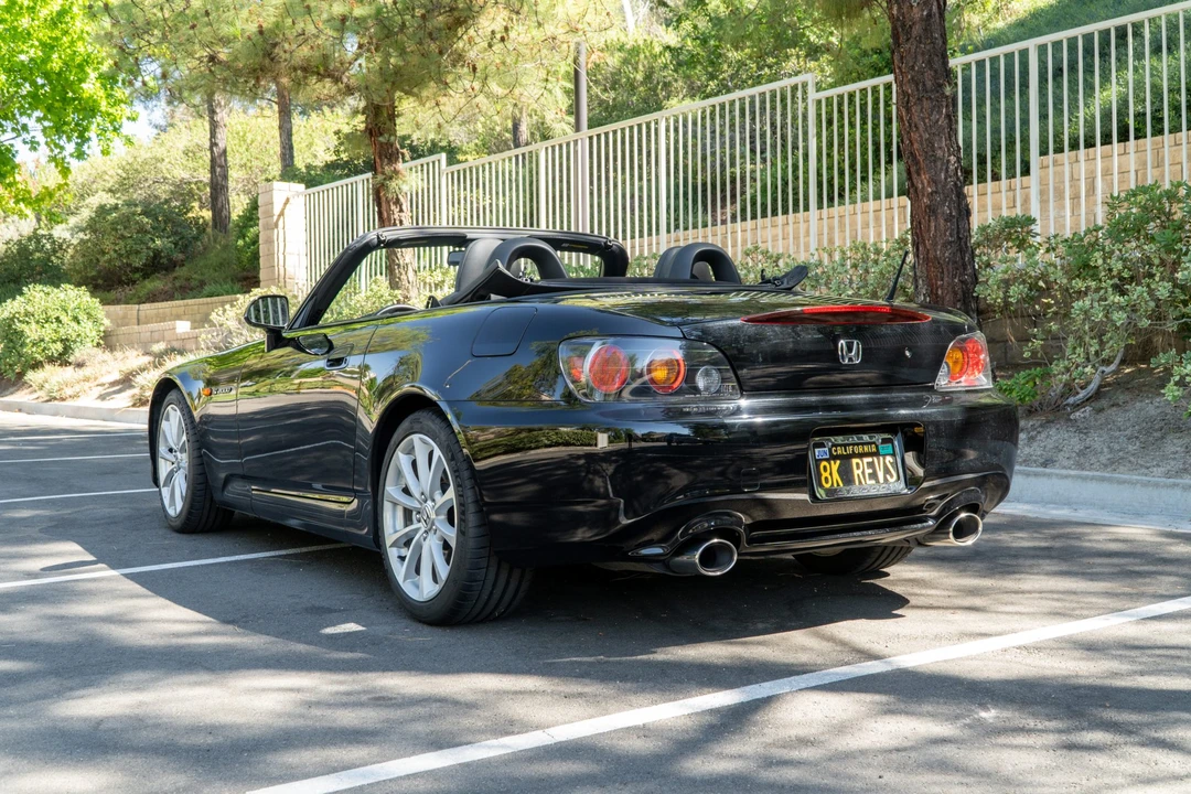 2006 Honda AP2 S2000 - Image 4 of 31