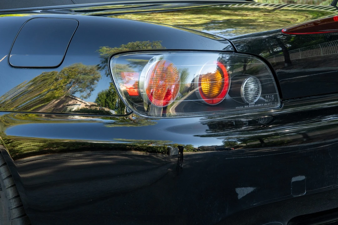 2006 Honda AP2 S2000 - Image 25 of 31