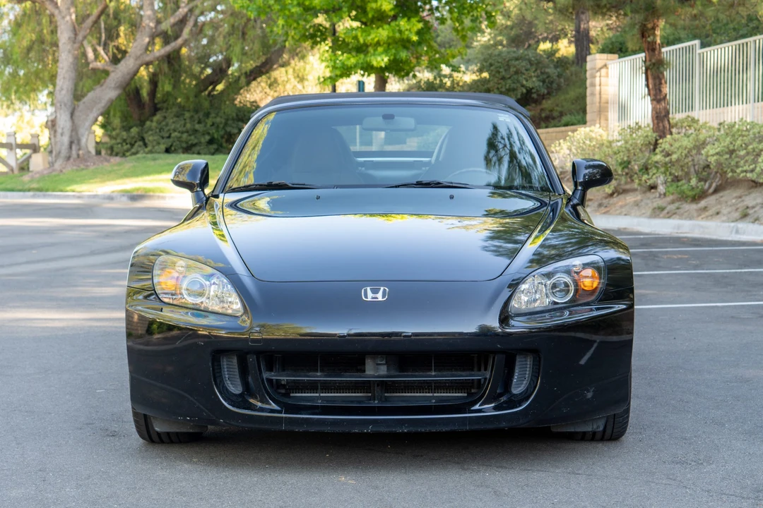 2006 Honda AP2 S2000 - Image 17 of 31