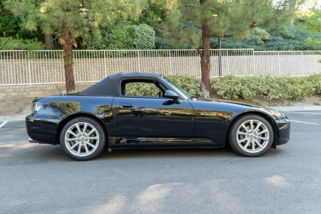 2006 Honda AP2 S2000 - Image 15 of 31