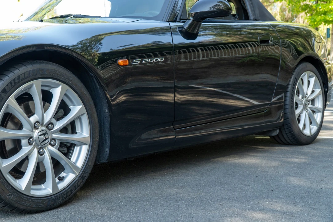 2006 Honda AP2 S2000 - Image 29 of 31