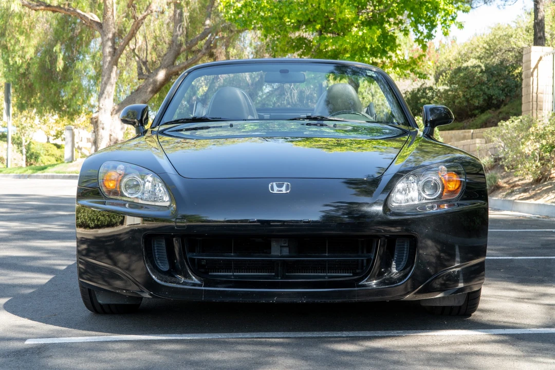 2006 Honda AP2 S2000 - Image 9 of 31