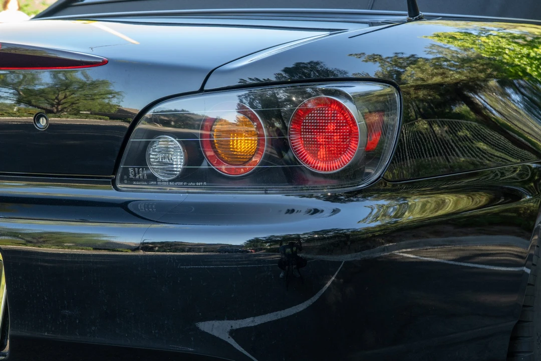 2006 Honda AP2 S2000 - Image 24 of 31