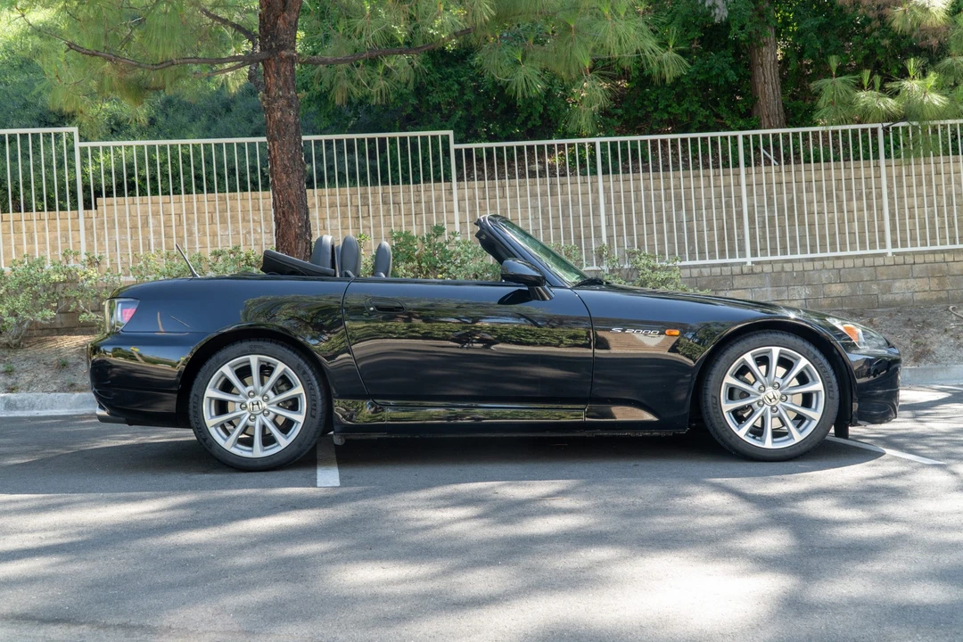 2006 Honda AP2 S2000 - Image 7 of 31