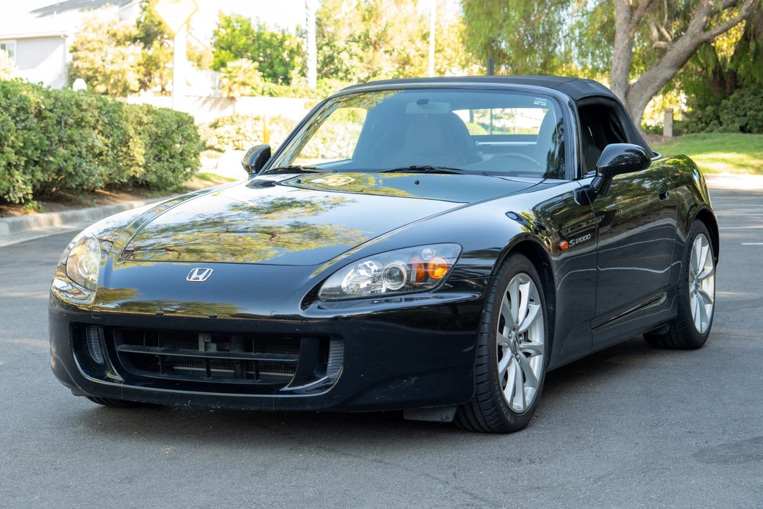 2006 Honda AP2 S2000 - Image 10 of 31