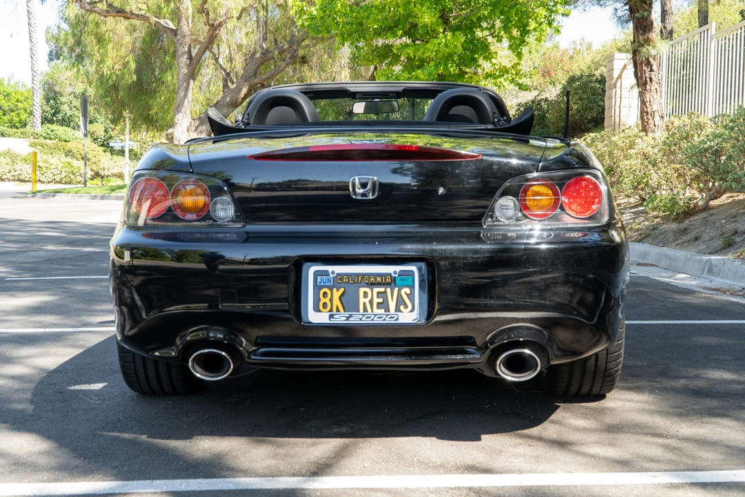 2006 Honda AP2 S2000 - Image 5 of 31
