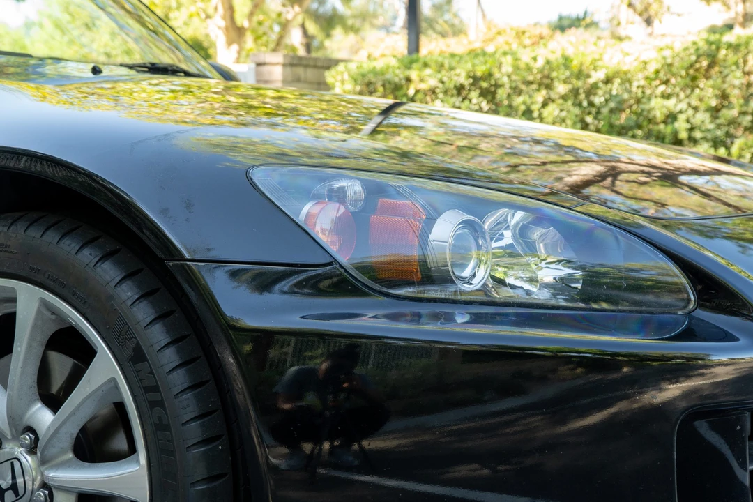 2006 Honda AP2 S2000 - Image 21 of 31