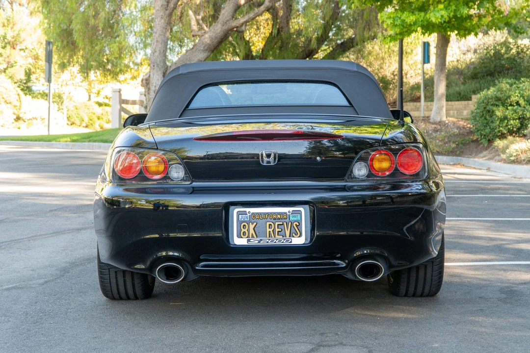 2006 Honda AP2 S2000 - Image 13 of 31