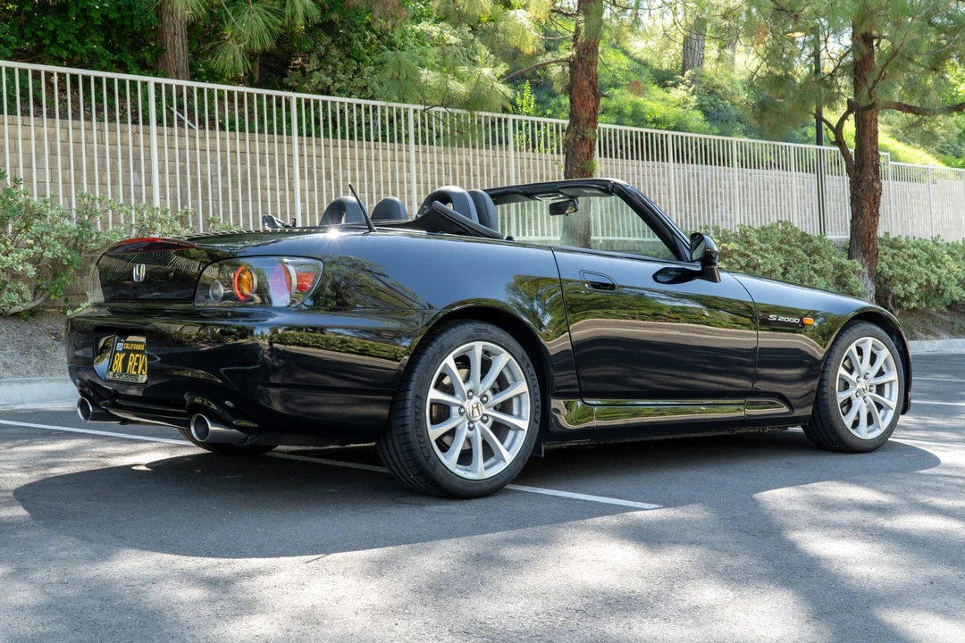 2006 Honda AP2 S2000 - Image 6 of 31