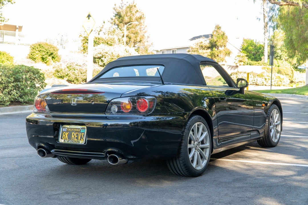 2006 Honda AP2 S2000 - Image 14 of 31