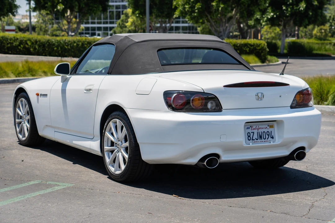 2006 Honda AP2 S2000 - Image 12 of 31