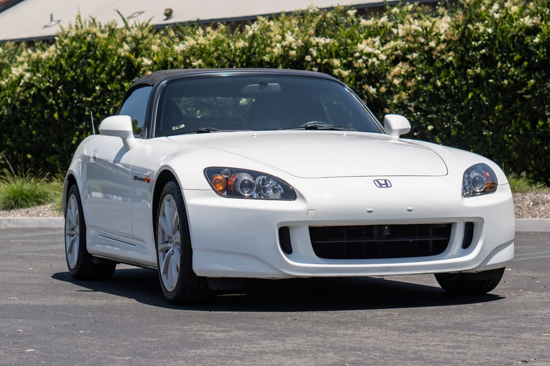 2006 Honda AP2 S2000 - Image 18 of 31