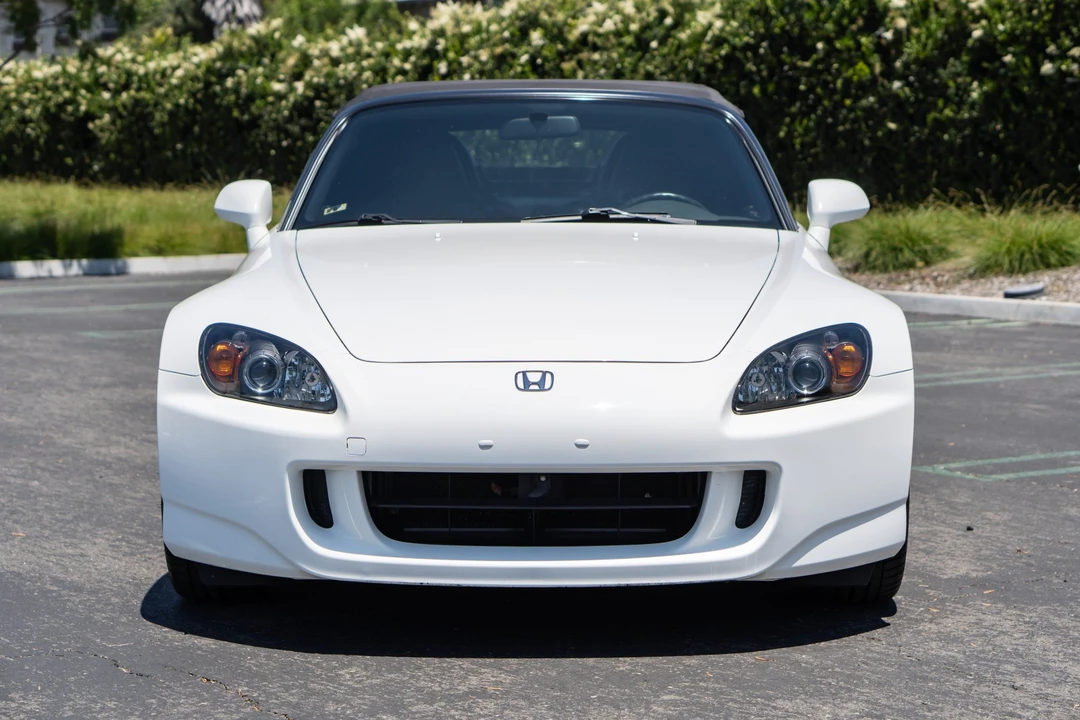 2006 Honda AP2 S2000 - Image 20 of 31