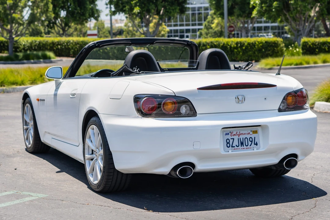 2006 Honda AP2 S2000 - Image 5 of 31