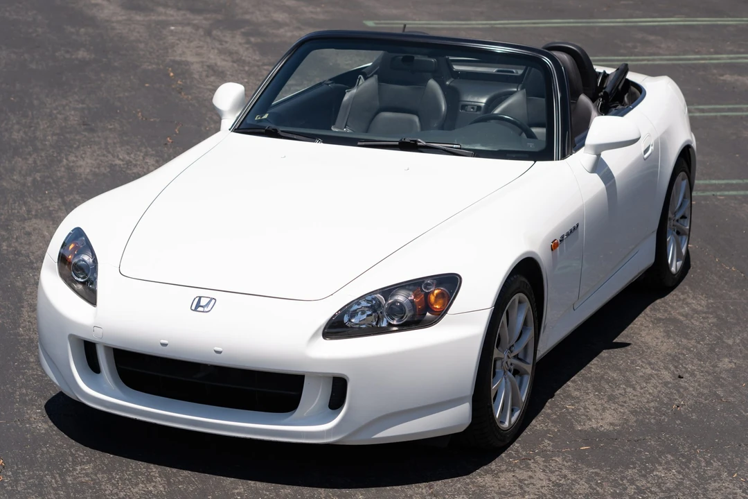 2006 Honda AP2 S2000 - Image 3 of 31